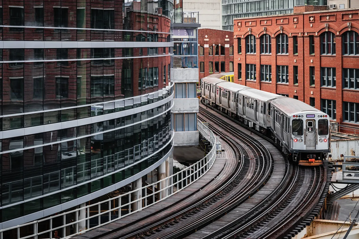 Chicago