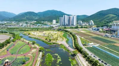 Hwangryong-myeon